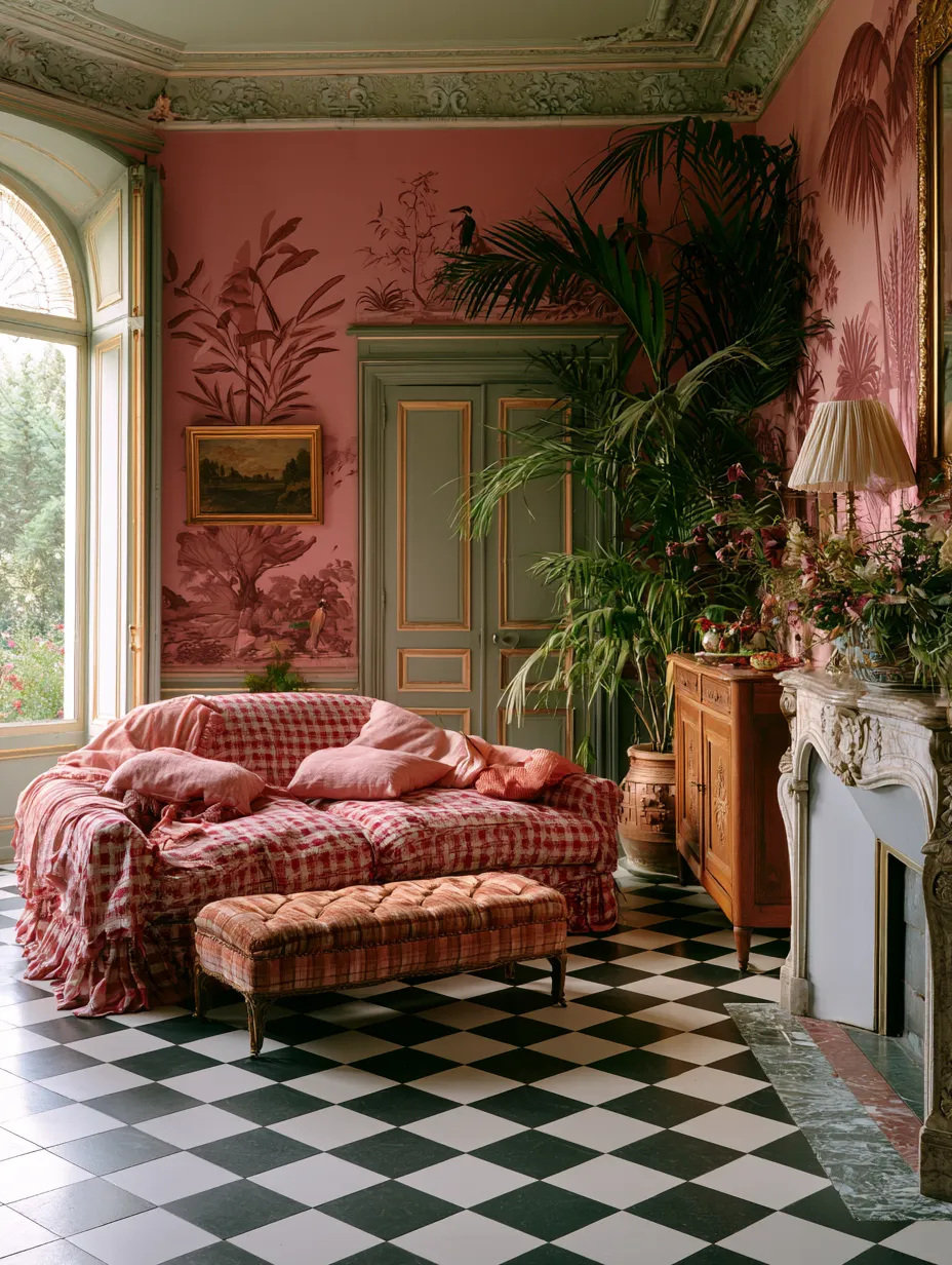 Jardin Rosé 